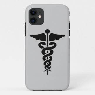 Medisch symbool Case-Mate iPhone case
