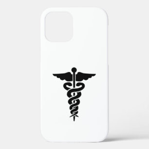 Medisch symbool Case-Mate iPhone case