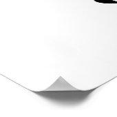 Medisch symbool poster (Hoek)