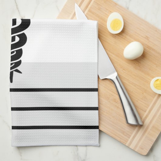 Medisch symbool  theedoek (Quarter Fold)