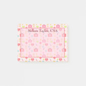 medisch thema post-it® notes (Voorkant)