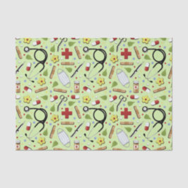 Medisch Tissuepapier