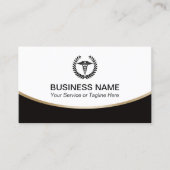 Medisch Visitekaartje (Voorkant)