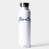 Medisch Waterfles (Links)