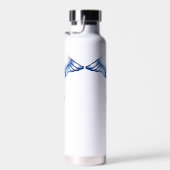 Medisch Waterfles (Rechts)