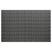 Medisch weefsel. Artsen logo Stof (Yard (91,4 cm))