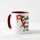medisch woordje grappig Caffeine PO Q4H PRN Mok on (Voorkant links)