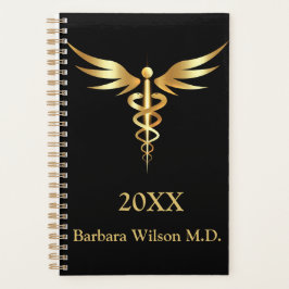 Medische Aanpassing Planner