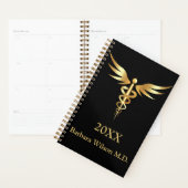 Medische Aanpassing  Planner (Display)