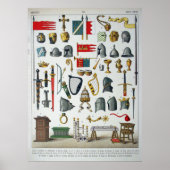 Medische Accessoires Poster (Voorkant)