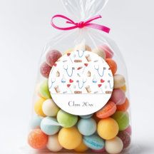 Medische Afstuderen- of verpleegkundigen