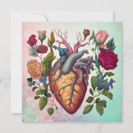  Medische Anatomie Hartbloem Doctor