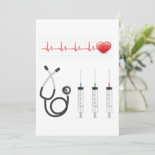 Medische apparatuur Hartslag Gezondheidszorg Kaart