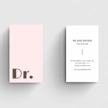 Medische Artsen Gezondheidszorg Schoon Lichtroze