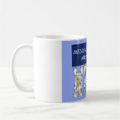 Medische assistenten zijn Geweldige Koffiemok (Links)