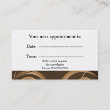 Medische Benoemkaart Abstract