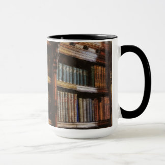 Medische bibliotheek en boeken van het Ontwerp van Mok