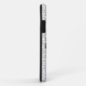 Medische bijen 2 Case-Mate iPhone case (Achterkant/rechts)