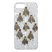 Medische bijen 2 Case-Mate iPhone case (Achterkant)
