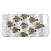 Medische bijen 2 Case-Mate iPhone case (Achterkant (Horizontaal))