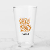 Medische bodemverbeteringskapitaal S Glas (Voorkant)