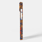 Medische cirkels Case-Mate iPhone case (Achterkant / Links)