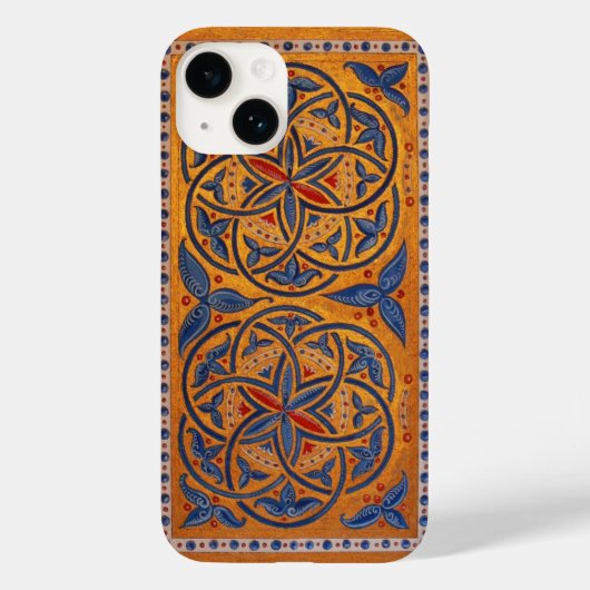 Medische cirkels Case-Mate iPhone case (Achterkant)