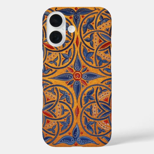 Medische cirkels Case-Mate iPhone case (Achterkant)