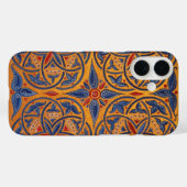 Medische cirkels Case-Mate iPhone case (Achterkant (horizontaal))