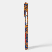 Medische cirkels Case-Mate iPhone case (Achterkant / Links)