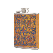 Medische cirkels heupfles (Links)