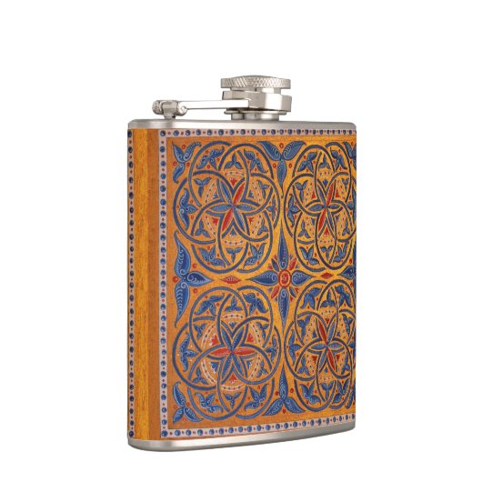 Medische cirkels heupfles (Rechts)