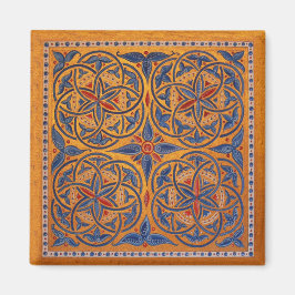 Medische cirkels magneet