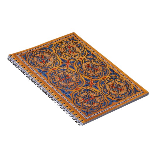 Medische cirkels notitieboek (Rechterzijde)