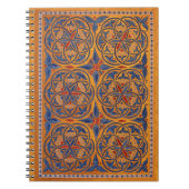 Medische cirkels notitieboek (Voorkant)