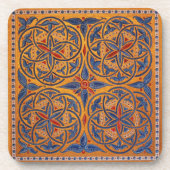 Medische cirkels onderzetter (Voorkant)