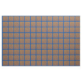 Medische cirkels stof (Yard (91,4 cm))