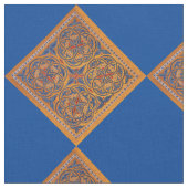 Medische cirkels stof (Close Up)