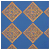 Medische cirkels stof (Swatch)