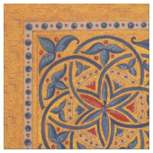 Medische cirkels stof (Close Up)