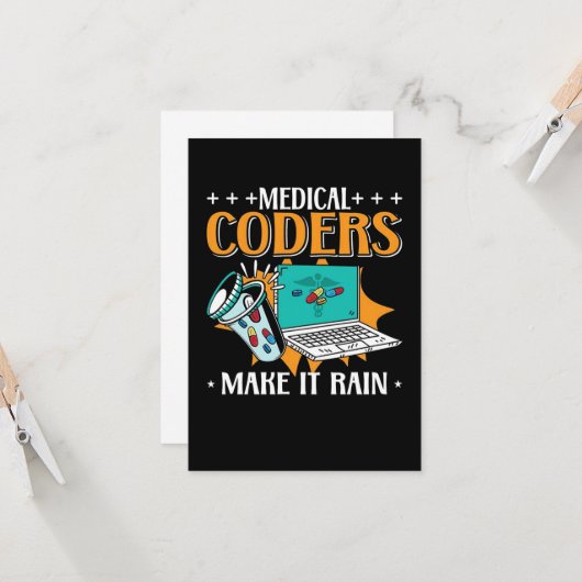 Medische codeerapparaten zorgen ervoor dat het sys kaart (Voorkant / Achterkant in situ)