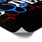 Medische codeercodering poster (Hoek)