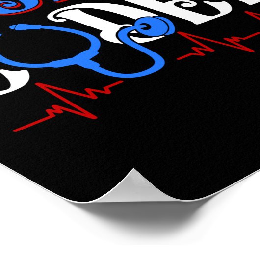 Medische codeercodering poster (Hoek)