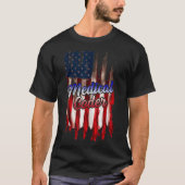 Medische Coder Biller Codering _12 T-shirt (Voorkant)