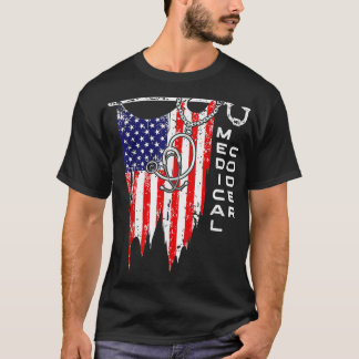 Medische Coder Biller Codering _67 T-shirt