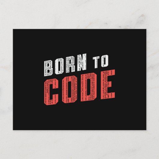 Medische coder die aan code ICD coderingsprogramme Briefkaart (Voorkant)
