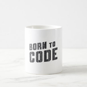 Medische coder die aan coderings-ICD-programmeur w Koffiemok