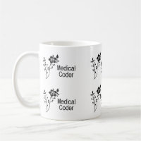 Medische Coder Elegance
