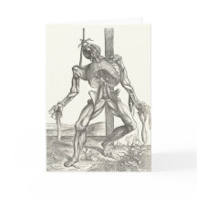 Medische de Anatomie van het Lijk van het Aas van