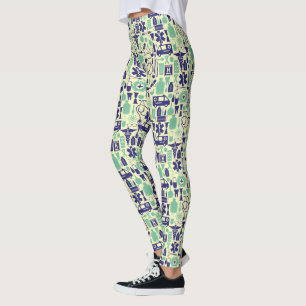 Medische elementen leggings